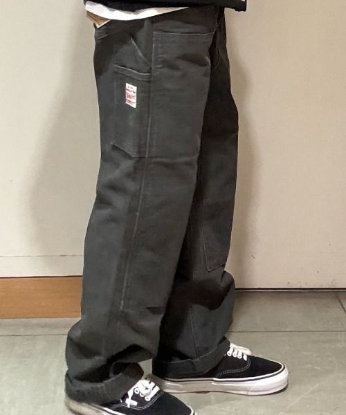 Levi's（リーバイス） ジーンズ 「Levi's」「WORKWEAR」「568