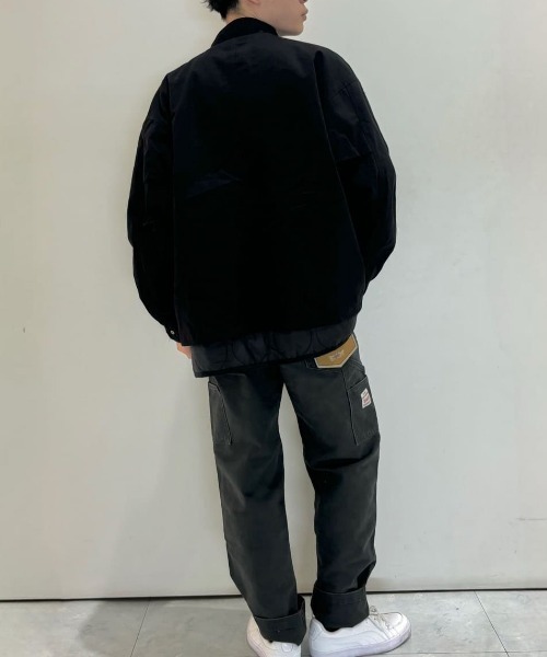 Levi's（リーバイス） ジーンズ 「Levi's」「WORKWEAR」「568