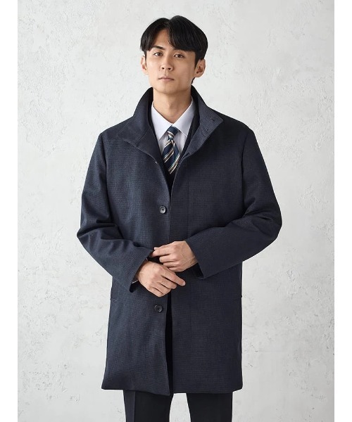 Perfect Suit FActory（パーフェクト スーツ ファクトリー） コート