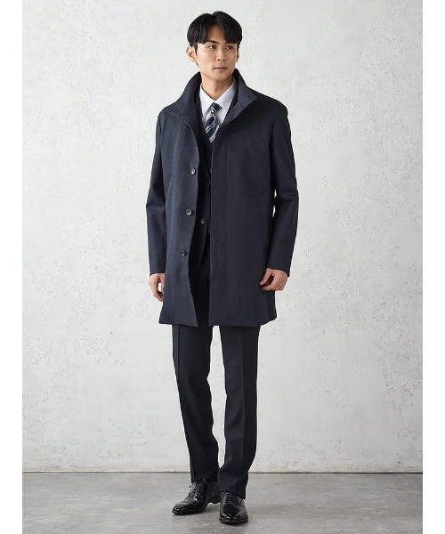 Perfect Suit FActory（パーフェクト スーツ ファクトリー） コート