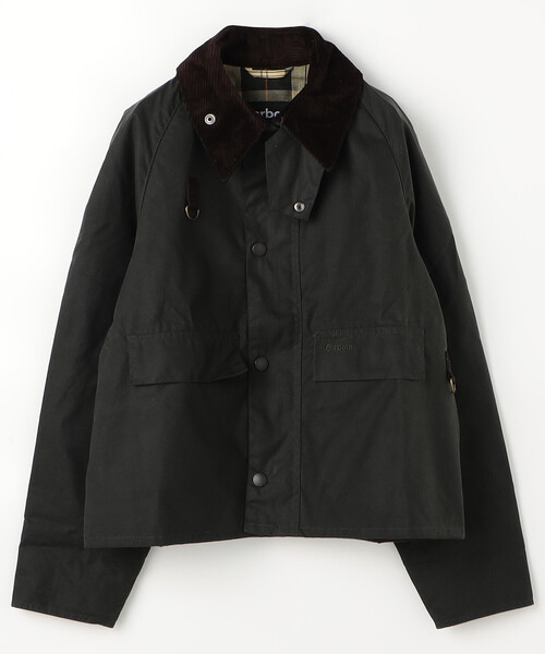 FREAK'S STORE（フリークスストア） ブルゾン アウター Barbour
