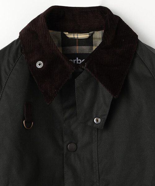 FREAK'S STORE（フリークスストア） ブルゾン アウター Barbour