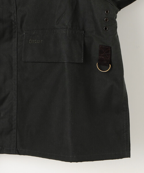 FREAK'S STORE（フリークスストア） ブルゾン アウター Barbour