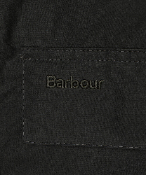 ブルゾン アウター Barbour/バブアー SPEY / スペイ ワックス ショート ジャケット / MWX1212 レディースの画像