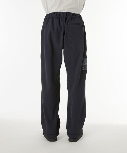 N.HOOLYWOOD TEST PRODUCT EXCHANGE SERVICE パンツ WIDE EASY PANTS