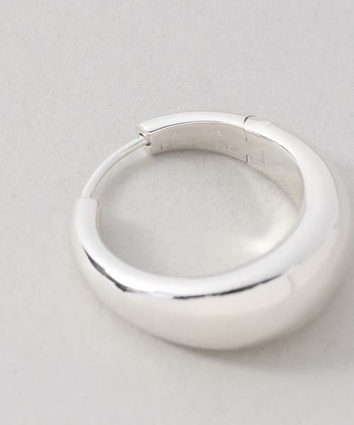 VERMEIL par iena（ヴェルメイユパーイエナ） ピアス LIE STUDIO THE 