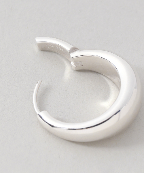 VERMEIL par iena（ヴェルメイユパーイエナ） ピアス LIE STUDIO THE 