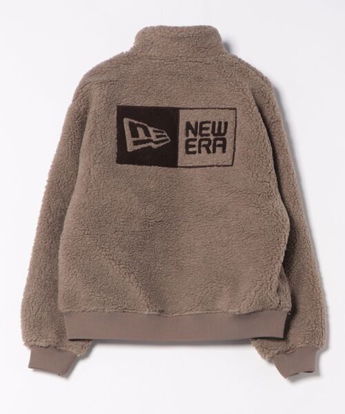 NEW ERA（ニューエラ） ブルゾン アウター BOA BLOUSON 252 ボア