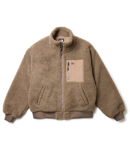 NEW ERA（ニューエラ） ブルゾン アウター BOA BLOUSON 252 ボア