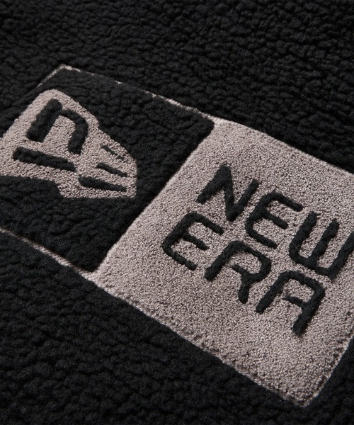 NEW ERA（ニューエラ） ブルゾン アウター BOA BLOUSON 252 ボア