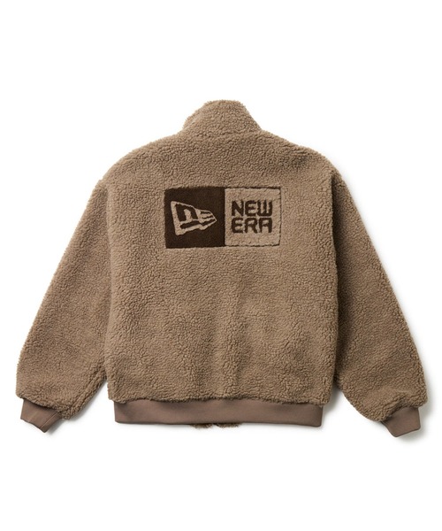 NEW ERA（ニューエラ） ブルゾン アウター BOA BLOUSON 252 ボア