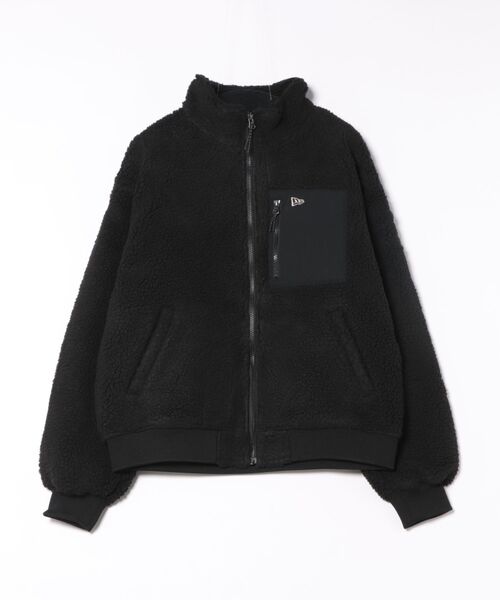 NEW ERA（ニューエラ） ブルゾン アウター BOA BLOUSON 252 ボア