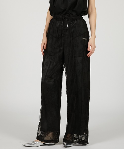 パンツ prankproject 36 PRANK PROJECT（プランクプロジェクト） パンツ 36 ブラック