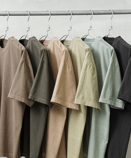 「WAIPER.inc」 半袖Tシャツ S ブラック メンズ_画像2