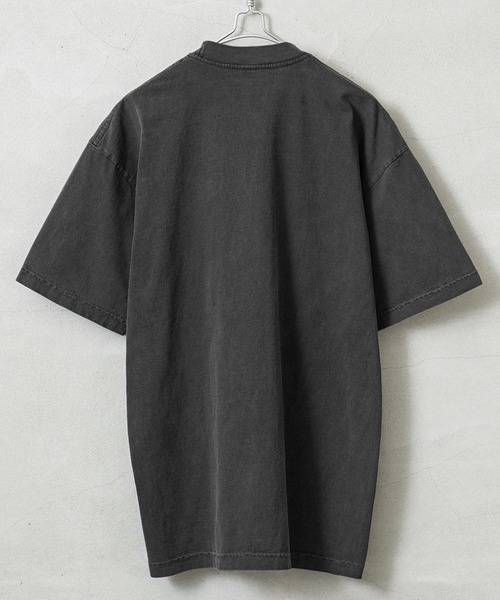 「WAIPER.inc」 半袖Tシャツ S ブラック メンズ_画像3