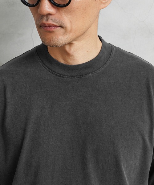 「WAIPER.inc」 半袖Tシャツ S ブラック メンズ_画像6