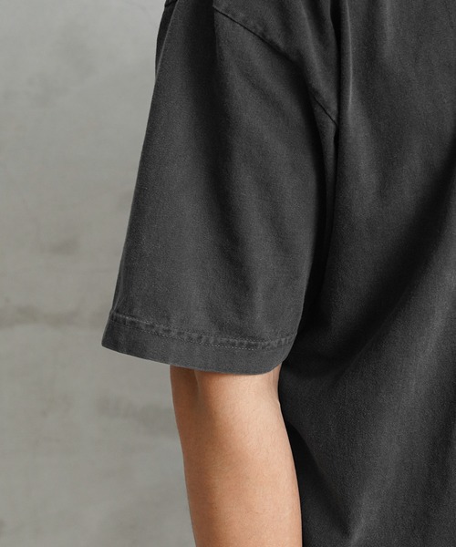 「WAIPER.inc」 半袖Tシャツ S ブラック メンズ_画像7