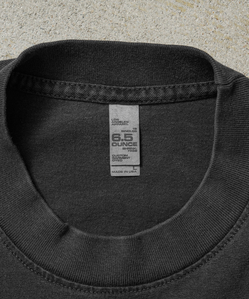 「WAIPER.inc」 半袖Tシャツ S ブラック メンズ_画像8