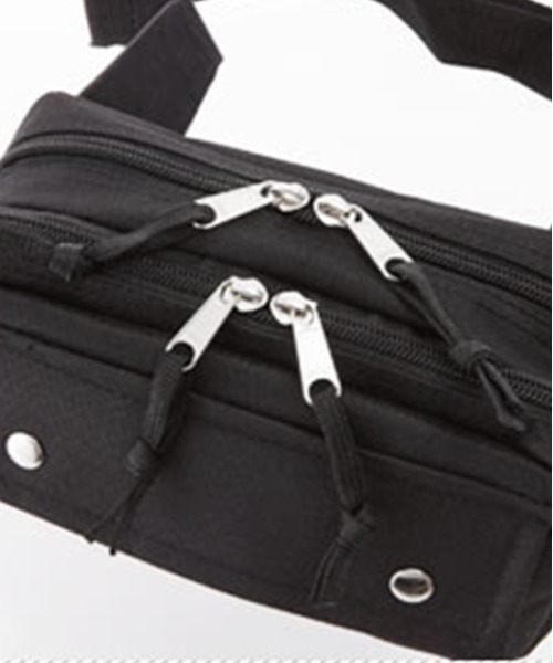 BACKYARD FAMILY（バックヤードファミリー） ウエストポーチ ウエスト