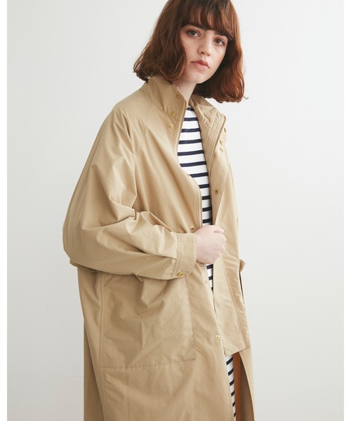 新品★Traditional Weatherwearスプリングコートサイズ34 Traditional Weatherwear（トラディショナル ウェザーウェア