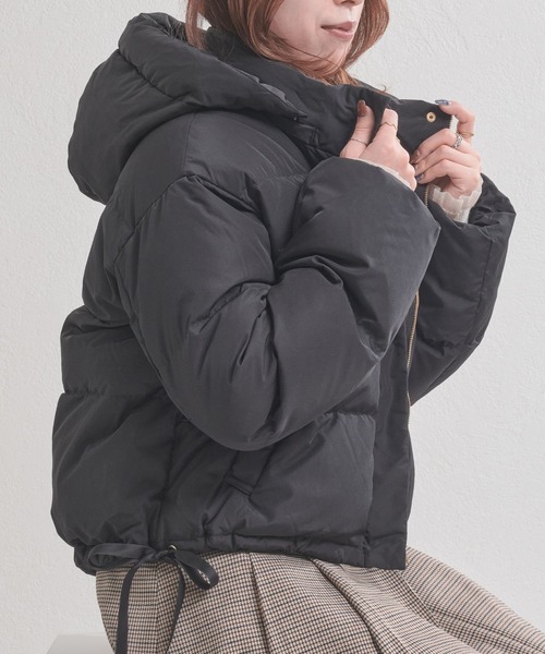 31 Sons de mode（トランテアン ソン ドゥ モード） ダウンコート