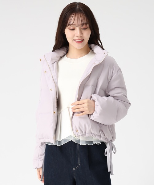 31 Sons de mode（トランテアン ソン ドゥ モード） ダウンコート