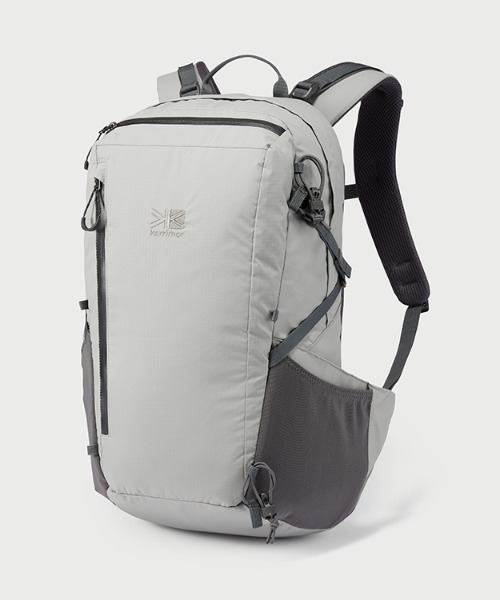 Karrimor（カリマー） リュック - グレー メンズ : ZOZOTOWN Yahoo!店