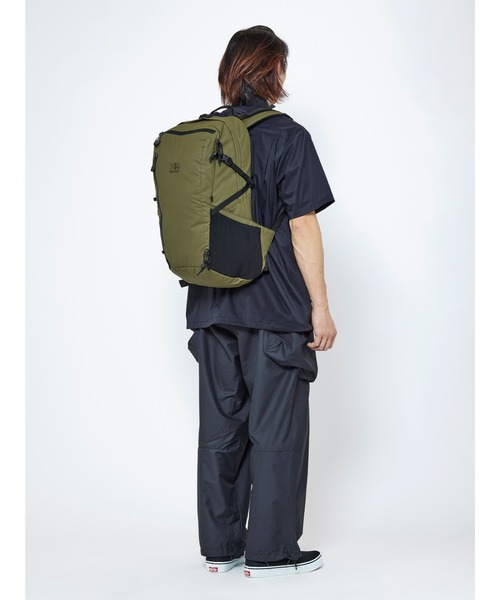 Karrimor（カリマー） リュック - グレー メンズ : ZOZOTOWN Yahoo!店