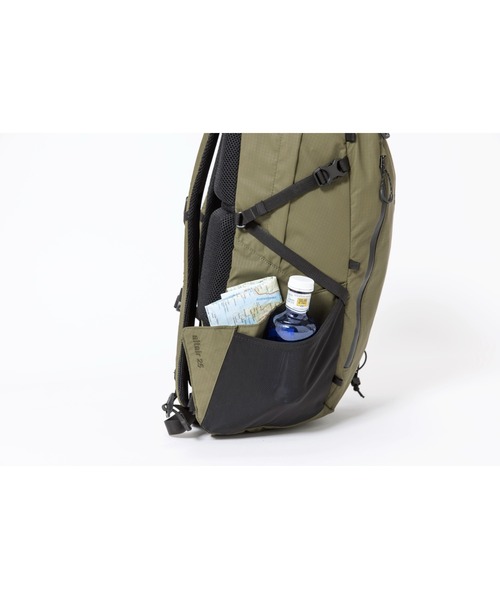 Karrimor（カリマー） リュック - グレー メンズ : ZOZOTOWN Yahoo!店