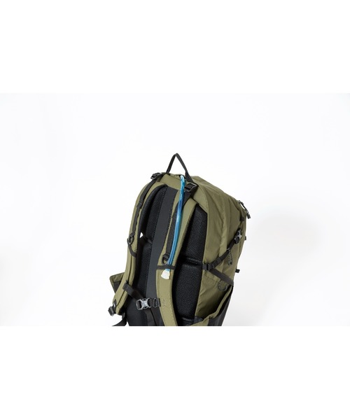 Karrimor（カリマー） リュック - グレー メンズ : ZOZOTOWN Yahoo!店