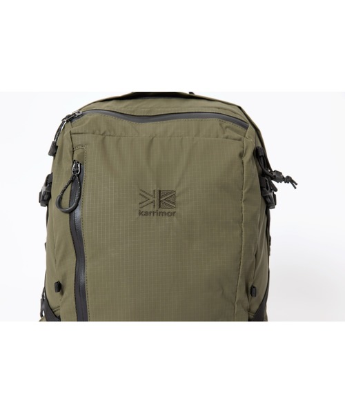 Karrimor（カリマー） リュック - グレー メンズ : ZOZOTOWN Yahoo!店