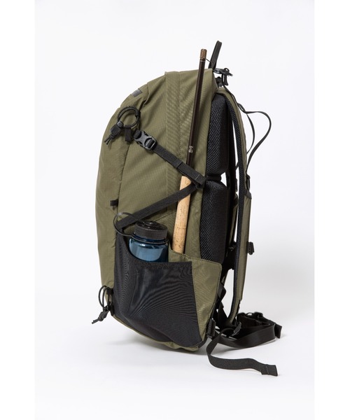 Karrimor（カリマー） リュック - グレー メンズ : ZOZOTOWN Yahoo!店