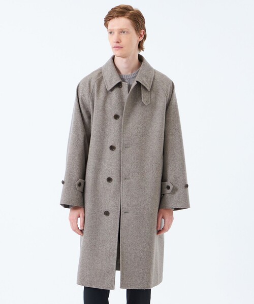 MACKINTOSH PHILOSOPHY（マッキントッシュフィロソフィー） ステン