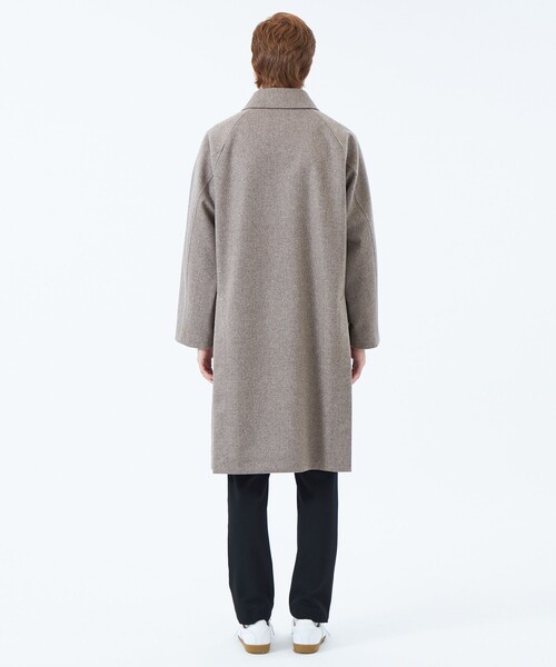 MACKINTOSH PHILOSOPHY ステンカラーコート　COSWAY MACKINTOSH PHILOSOPHY（マッキントッシュフィロソフィー） ステン