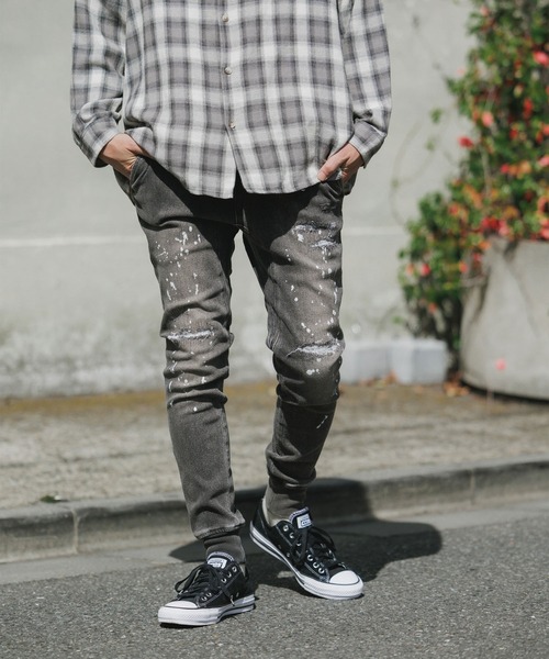 WP WESTPOINT（ダブルピー ウエストポイント） スウェットパンツ