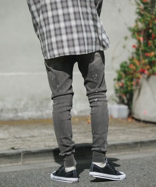 WP WESTPOINT（ダブルピー ウエストポイント） スウェットパンツ