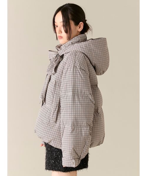 LILY BROWN（リリーブラウン） ダウンコート ダウンジャケット 「WEB