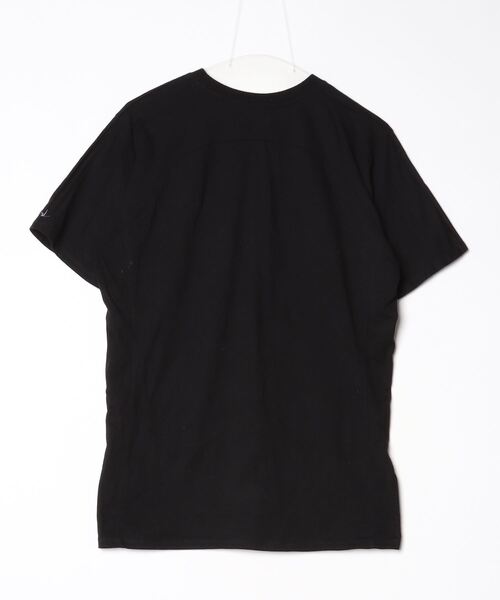 「1PIU1UGUALE3 RELAX 」 半袖Tシャツ X-LARGE ブラック メンズ_画像2
