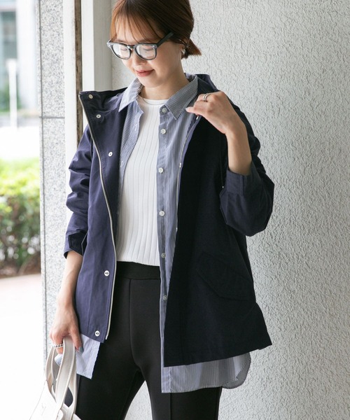 URBAN RESEARCH DOORS（アーバンリサーチドアーズ） マウンテン