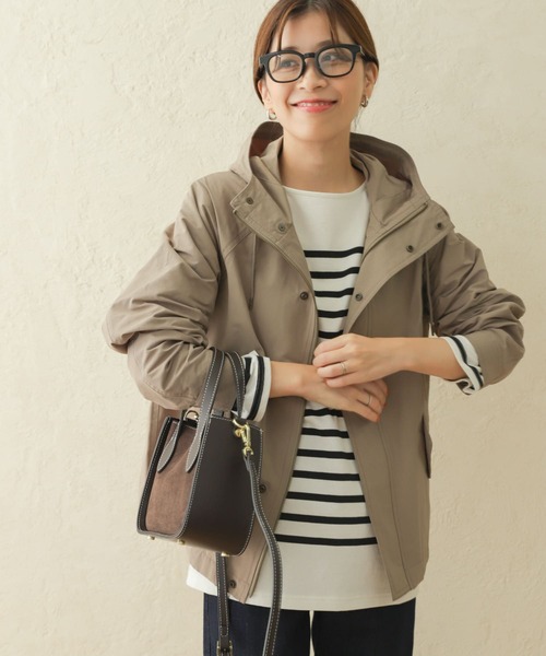 URBAN RESEARCH DOORS（アーバンリサーチドアーズ） マウンテン