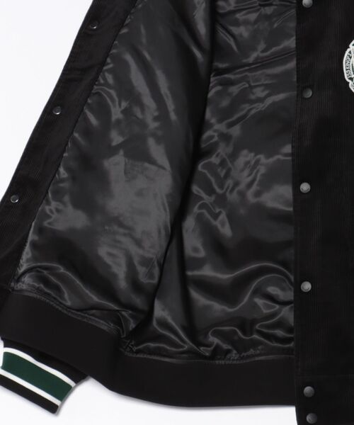 BOY LONDON（ボーイロンドン） スタジャン 「BOY LONDON」CORDUROY