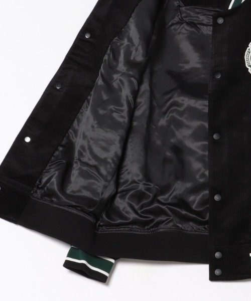 BOY LONDON（ボーイロンドン） スタジャン 「BOY LONDON」CORDUROY