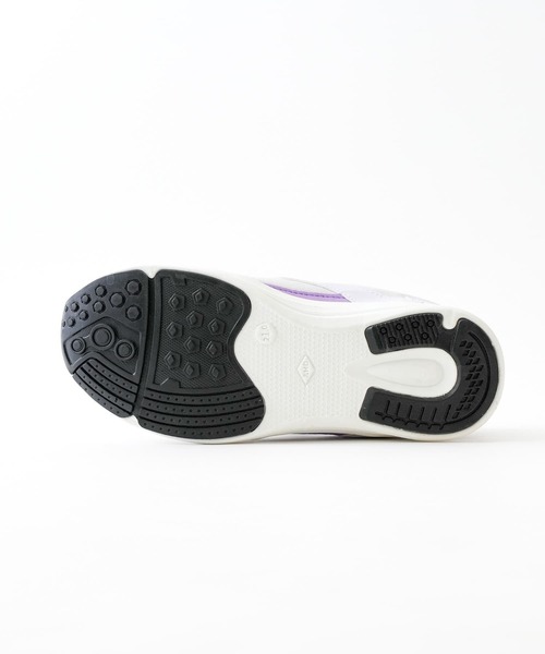 「RIO」 「KIDS」ローカットスニーカー 23cm ブラック キッズ_画像4