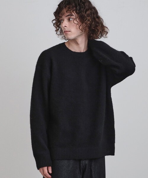 tk.TAKEO KIKUCHI（ティーケータケオキクチ） セーター ニット