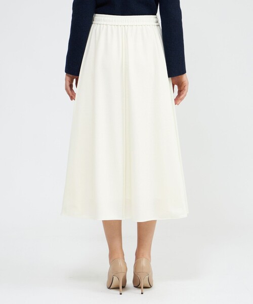 スカート マットバランサー フレアスカートの画像