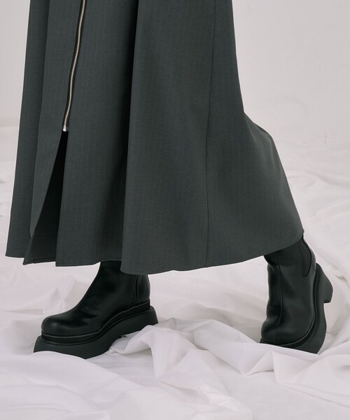 UNITED TOKYO（ユナイテッドトウキョウ） ワンピース 「新作」ポケット