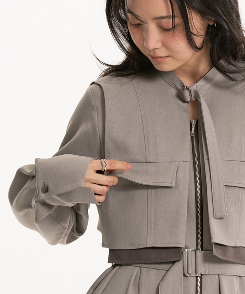 UNITED TOKYO（ユナイテッドトウキョウ） ワンピース : ZOZOTOWN Yahoo