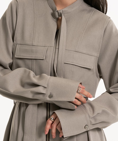 UNITED TOKYO（ユナイテッドトウキョウ） ワンピース : ZOZOTOWN Yahoo