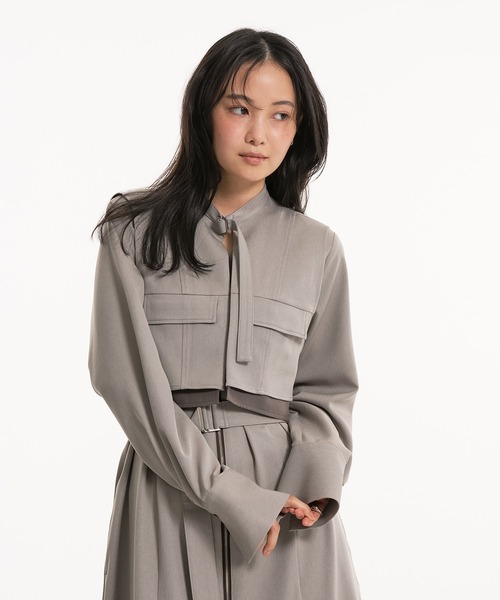 UNITED TOKYO（ユナイテッドトウキョウ） ワンピース : ZOZOTOWN Yahoo