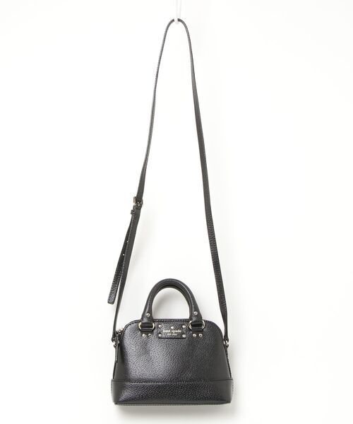 kate spade NEW YORK（ケイト・スペード ニューヨーク） ワンポイント